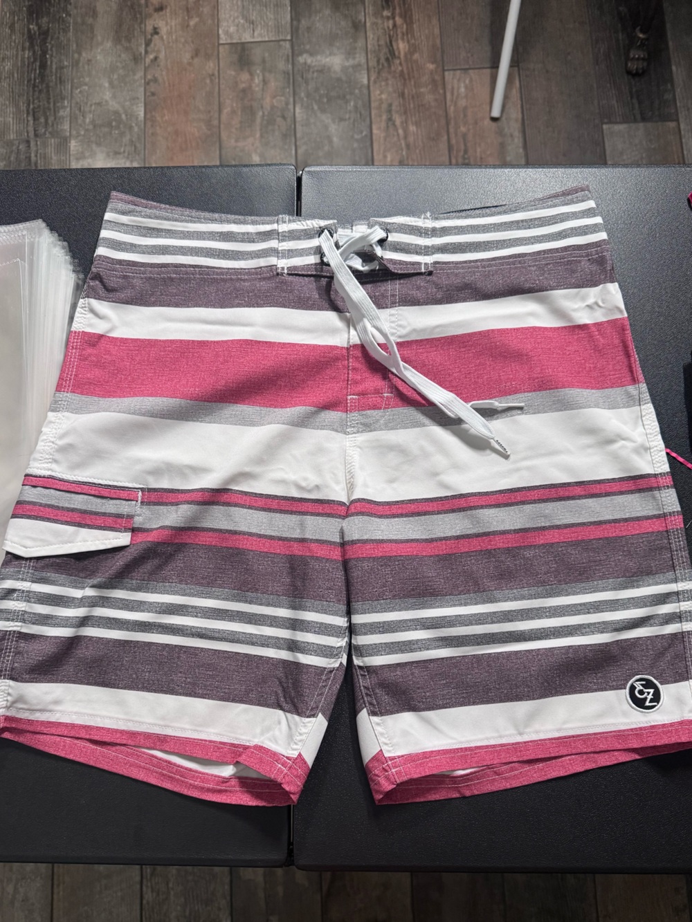 Men's Ezekiel Boardshorts 32